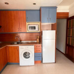 Piso de 2 habitaciones en El Ejido