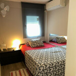 Habitaciones por semanas Ciudad Lineal