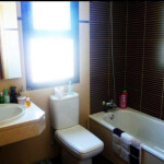 Habitación disponible en Coslada solo mujer