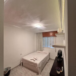 Alquiler de habitación