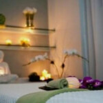 Alquiler habitación de masaje por horas