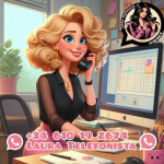 TELEFONISTA 24 HORAS