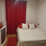 Pisos y centrico - Alquilo habitacion por la zona de las meanas lo tiene muy céntrico tranquilo con 