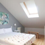 Habitación con todas las comodidades