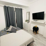 Alquilo habitación para escort