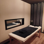 Alquiler sala para masajistas