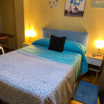 VigoRoom - Hola muy buenas . Piso serio y busca chica seria responsabilidad amable e higiénica . Hab