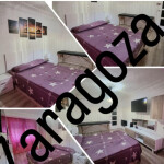 Alquiler de habitaciones.