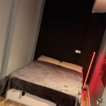 HABITACIONES SAGRADA FAMILIA 24