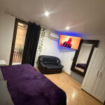 HABITACIONES EN PLAZA DE CATALUÑA