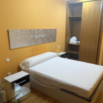 Porriño habitaciones de lujo piso 2 dormitorios