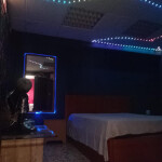 Alquiler de habitaciones