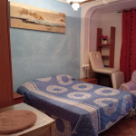 Habitaciones Disponibles para trabajar