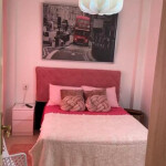 Mujer cis nervion habitaciones mejor zona