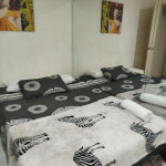 Alquiler Hab Eixample