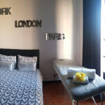 HABITACIONES DE LUJO EN OVIEDO CON CAMILLAS