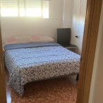 Habitación puerto de Sagunto