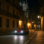 Viajes de Lujo y Publicidad Imbatible Tu Socio Exclusivo en Barcelona y Más Allá