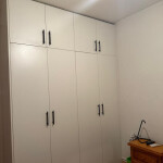 Habitación en Getafe sem