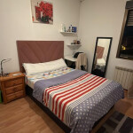 Alquiler getafe 150 semana solo pa trabajo de día