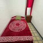 Piso habitaciónes trabajo Figueres centro