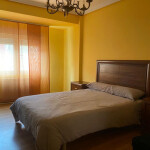 Habitación para masajista