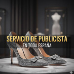 De publicista en toda España contáctanos y te informamos