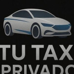 De taxi en toda la zona del mar menor