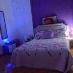 Habitación Cartagena paseo Alfonso XIII