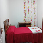 Habitación lugo capital