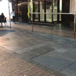 Alquiler habitación con terraza Parque Santa Catalina