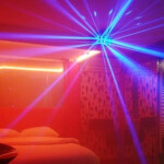 Avitaciones por horas !!!