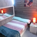 Disponibles 2 Habitaciones en Girona