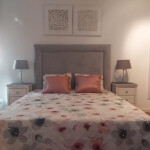 Habitaciones para chicas