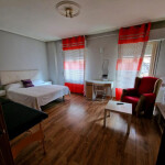 Habitaciones valladolid centro