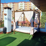 Alquiler - Se alquila habitaciónes por horas o por semana en sevilla muy buena zona las interesadas 