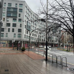 Alquilo habitaciones en Bilbao centro