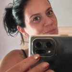 ANDALUZA COMPLETA MUY ... MARTA DE NUEVO POR HUELVA.