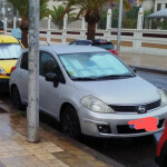 DE TAXI PRIVADO - Taxi privado a cualquier lugar de la isla persona sería y responsable y se reserva