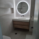 Habitaciones de lujo con bano propio y parking