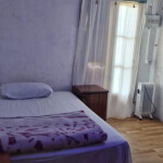 Alquiler de habitaciones