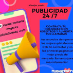 PUBLICIDAD 24 HORS MEJORE WEBS TODA ESPAÑA