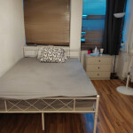 Alquiler de habitaciones