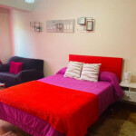 Vigo room - Hola buenas tardes. Piso en Vigo con disposición de plaza en Vigo centro . Habitaciones 