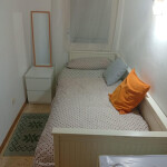 Badal Santa Eulalia Sants. Habitación