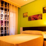 Habitaciones salamanca