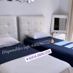 Alquilamos habitaciones independiente para chica