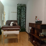 ALQUILO CABINAS !!! - ALQUILO CABINAS POR HORAS PARA MASAJISTAS ENTETICIEN TATUADORES O PAREJAS ES L