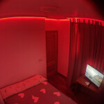 HABITACIONES MURCIA CAPITAL