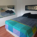 Alquiler habitación temporal